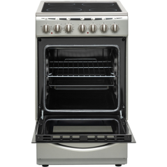 Cuisinière vitrocéramique PROLINE PCC561SL