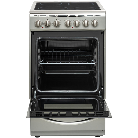 Cuisinière vitrocéramique PROLINE PCC561SL