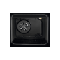 Cuisinière vitrocéramique ELECTROLUX EKR524200K