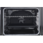 Cuisinière vitrocéramique INDESIT I6V6C1A.HW/FR