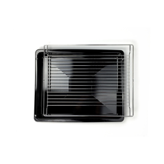 Cuisinière vitrocéramique BEKO FSS57100GAC