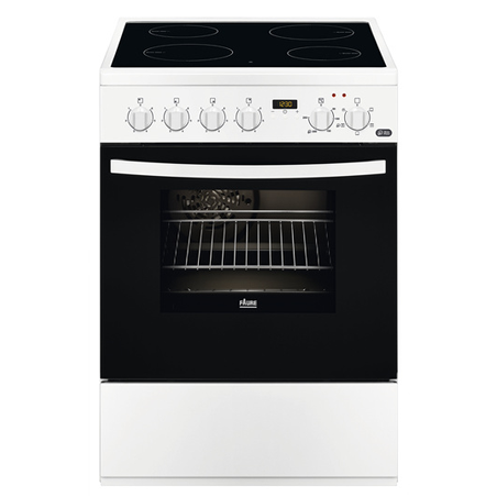Cuisinière vitrocéramique FAURE FCV6530CWA
