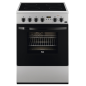 Cuisinière vitrocéramique FAURE FCV6530CSA Cuisinière vitrocéramique FAURE FCV6530CSA