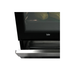 Cuisinière mixte BEKO CUM650X