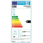 Cuisinière mixte BEKO FSE63310DBP Cuisinière mixte BEKO FSE63310DBP