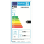 Cuisinière mixte BEKO FSE63120DWCS Cuisinière mixte BEKO FSE63120DWCS