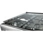 Cuisinière mixte BEKO FSE63120DWCS Cuisinière mixte BEKO FSE63120DWCS