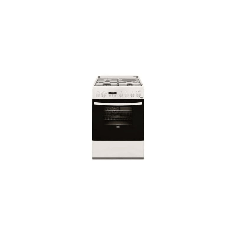 Cuisinière mixte FAURE FAURE FCM656HPWA