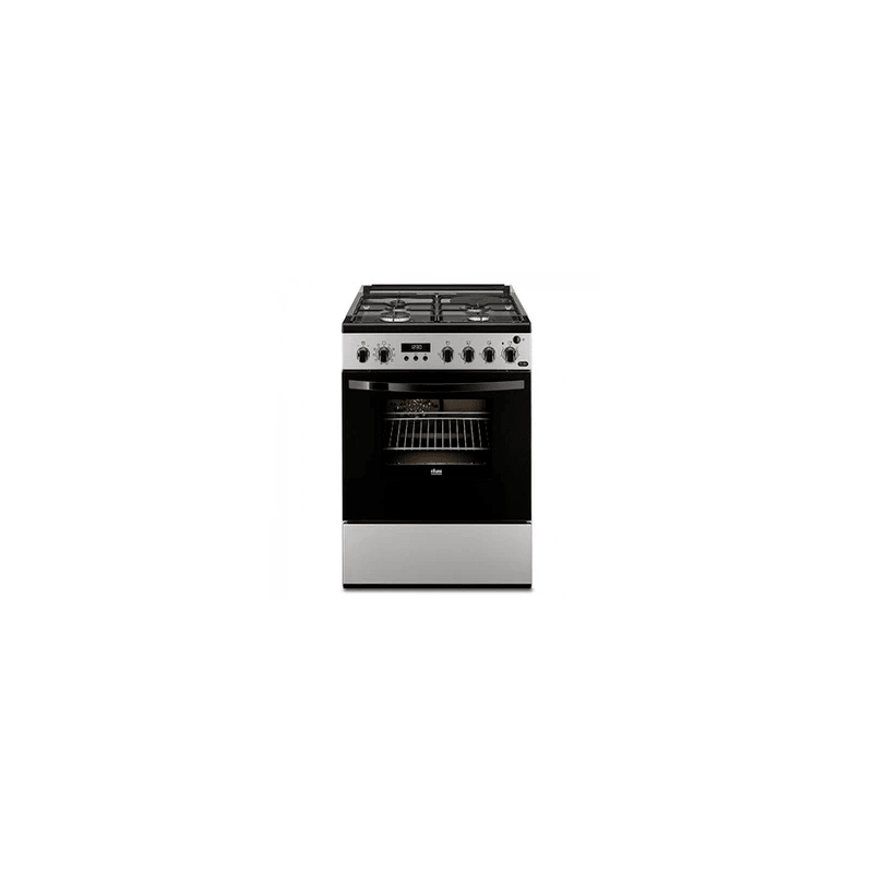 Cuisinière mixte FAURE FCM656HPSA Cuisinière mixte FAURE FCM656HPSA