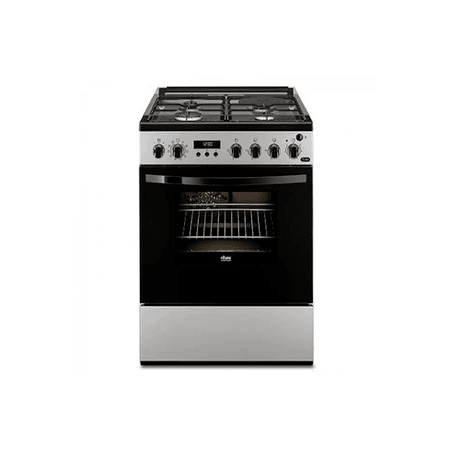 Cuisinière mixte  FAURE FCM656HPSA