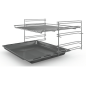 Cuisinière mixte BOSCH HXS79RJ50 INOX