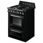 Cuisinière mixte SMEG TR62BL Cuisinière mixte SMEG TR62BL