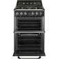Cuisinière mixte SMEG TR62BL Cuisinière mixte SMEG TR62BL