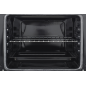 Gaziniere PROLINE PGC5050 WF Gaziniere PROLINE PGC5050 WF