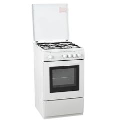 Gaziniere PROLINE PGC5050 WF
