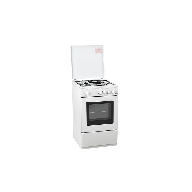 Gaziniere PROLINE PGC5050 WF Gaziniere PROLINE PGC5050 WF