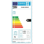 Gaziniere BEKO FSG62120DACS