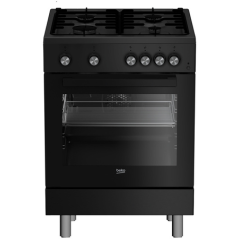 Gaziniere BEKO FSG62120DACS