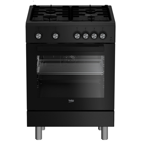 Gaziniere BEKO FSG62120DACS