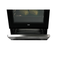 Gaziniere BEKO FSG62010FW