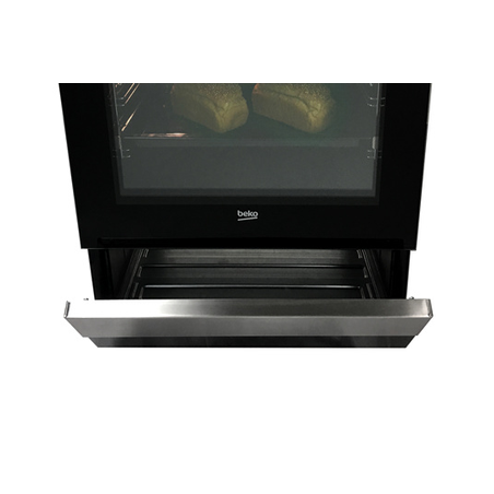 Gaziniere BEKO FSG62010FW