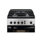 Gaziniere FAURE FCG 612 H 1 WA Gaziniere FAURE FCG 612 H 1 WA