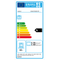 Gaziniere INDESIT I6GGC2G X FR INOX
