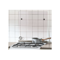 Gaziniere INDESIT 50CM GAZ BLANC - IS5G0PMW/FR