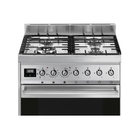 Gaziniere SMEG SY62MX9