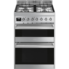 Gaziniere SMEG SY62MX9