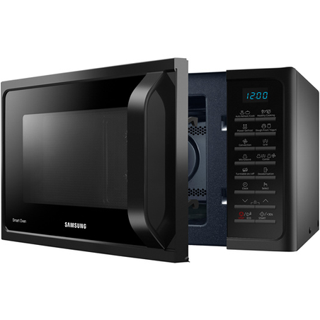 Micro-ondes combiné SAMSUNG MC28H5015CK