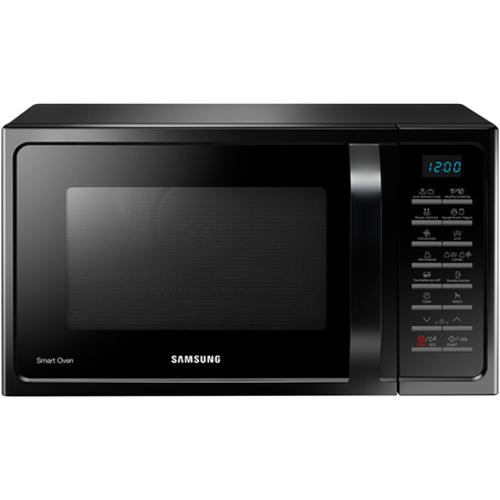 Micro-ondes combiné SAMSUNG MC28H5015CK