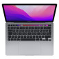 Apple MacBook Pro M2 (2022) 13" Gris sidéral (MNEH3FN/A-16GB-512GB) Apple MacBook Pro M2 (2022) 13" Gris sidéral (MNEH3FN/A-16GB-512GB)