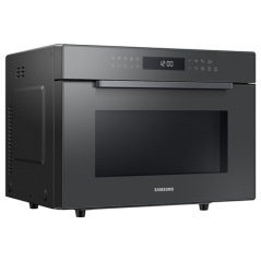 Micro-ondes combiné SAMSUNG MC35R8088CC CHARBON