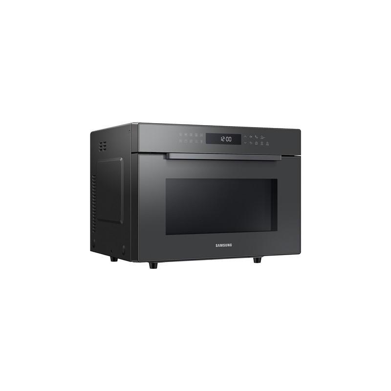 Micro-ondes combiné SAMSUNG MC35R8088CC CHARBON