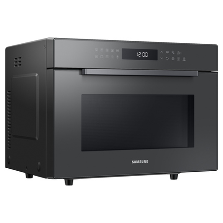 Micro-ondes combiné SAMSUNG MC35R8088CC CHARBON