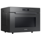 Micro-ondes combiné SAMSUNG MC35R8088CC CHARBON