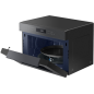 Micro-ondes combiné SAMSUNG MC35R8088CC CHARBON