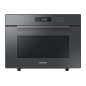 Micro-ondes combiné SAMSUNG MC35R8088CC CHARBON