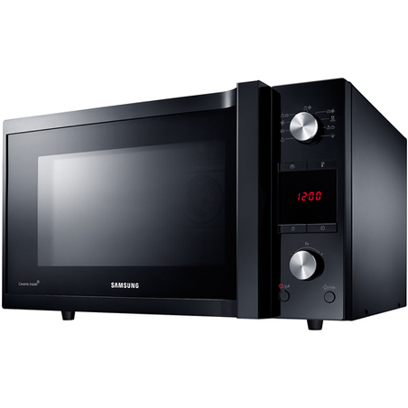 Micro-ondes combiné SAMSUNG MC455TFRCBB/EF