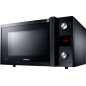 Micro-ondes combiné SAMSUNG MC455TFRCBB/EF