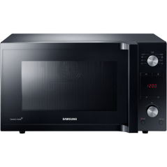 Micro-ondes combiné SAMSUNG MC455TFRCBB/EF