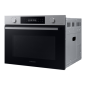 Micro-ondes combiné SAMSUNG 45 CM - NQ5B4553FBS