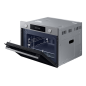 Micro-ondes combiné SAMSUNG 45 CM - NQ5B4553FBS