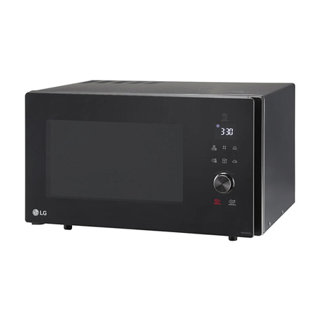 Micro-ondes combiné LG MJEN2863G