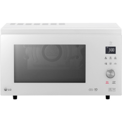 Micro-ondes combiné LG MJ3965BPH