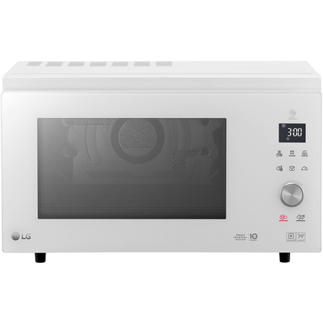Micro-ondes combiné LG MJ3965BPH