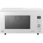 Micro-ondes combiné LG MJ3965BPH