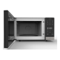 Micro-ondes combiné WHIRLPOOL CMCP34R9 BL CHEF PLUS