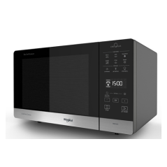 Micro-ondes combiné WHIRLPOOL CMCP34R9 BL CHEF PLUS